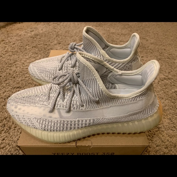 Adidas Yeezy Boost 350 V2 Yeshaya For Sale Head Jordan